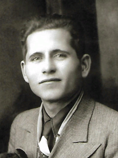 Гребенюк Алексей Гаврилович