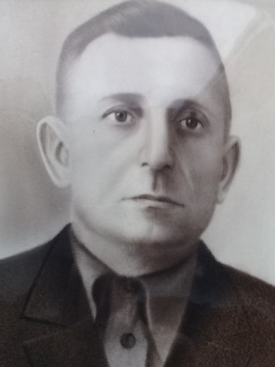 Дякун Филлимон Филлимонович