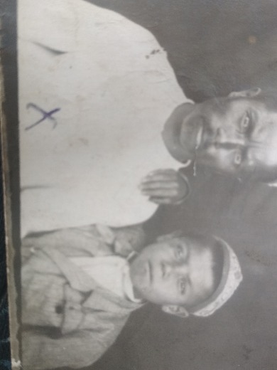 Усманов Хайдар