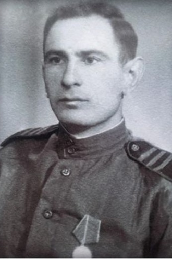 Пигарев Прохор Степанович