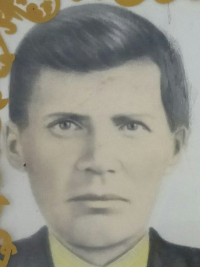 Савенков Трофим Иванович
