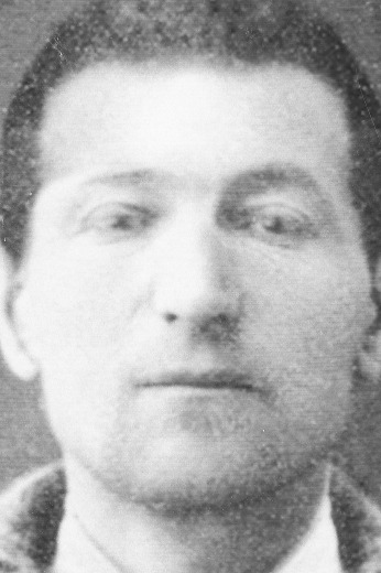 Гусев Герасим Павлович