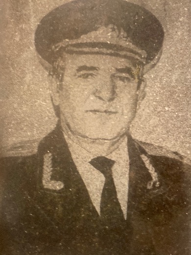 Мячиков Иван Васильевич