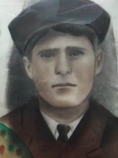 Романов Иван Егорович