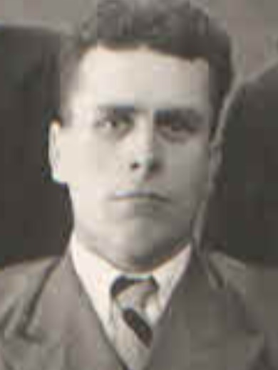 Зиновьев Федор Кузьмич