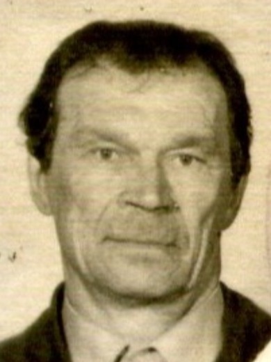 Качан Дмитрий Георгиевич