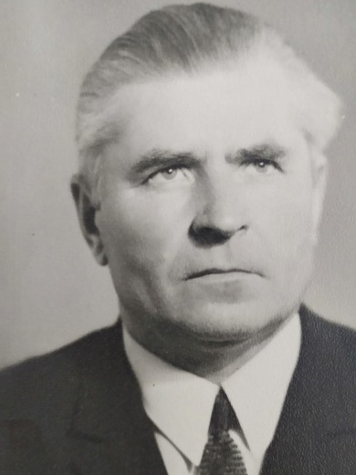 Ситков Роман Иванович