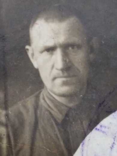 Кремлев Василий Федорович