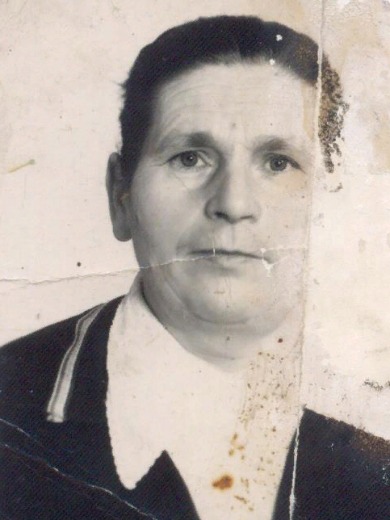 Науменко Римма Ивановна