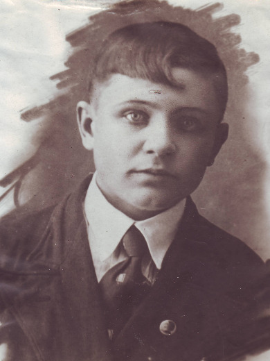 Семенов Михаил Андреевич