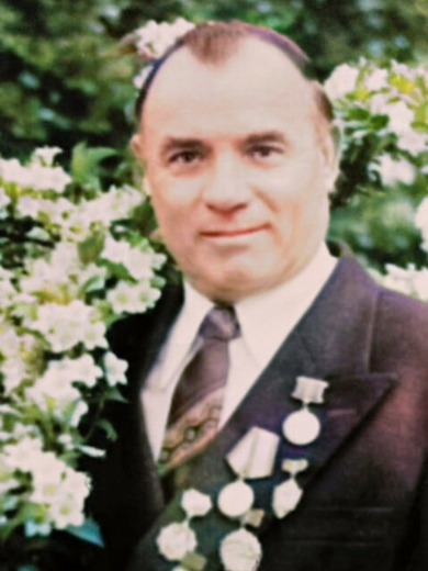 Золотухин Семен Михайлович