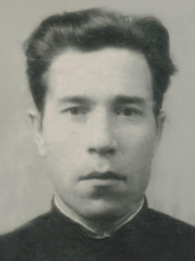 Кучин Александр Сергеевич