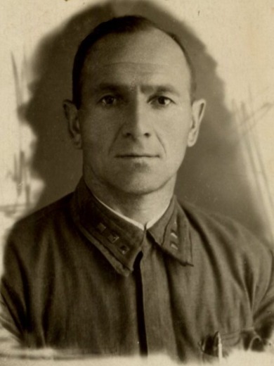 Алимов Михаил Николаевич