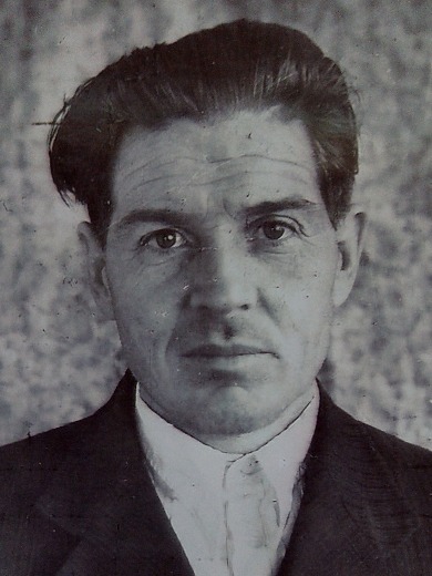 Кабунин Виктор Николаевич