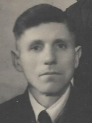 Толмачев Василий Иванович