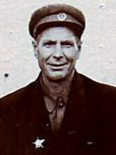 Поломошнов Степан Андреевич