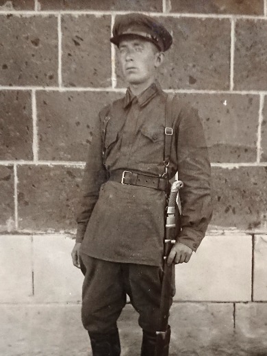 Марков Борис Лукианович