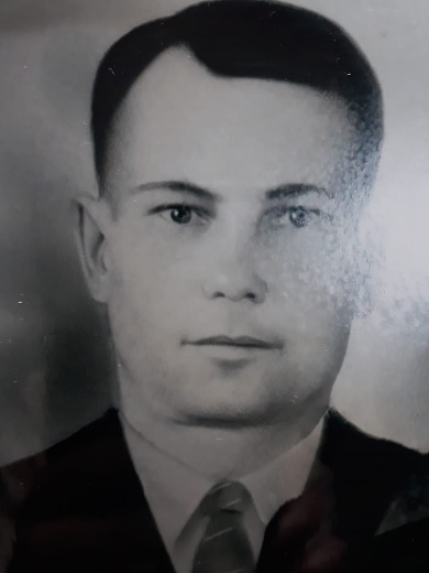 Тундаев Ефим Петрович