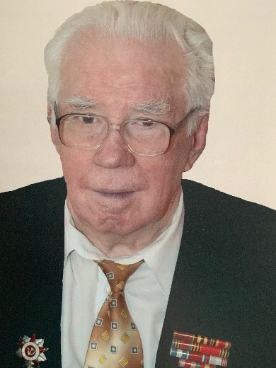 Соколов Василий Иванович