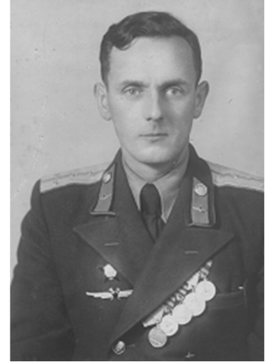 Дельнов Борис Александрович