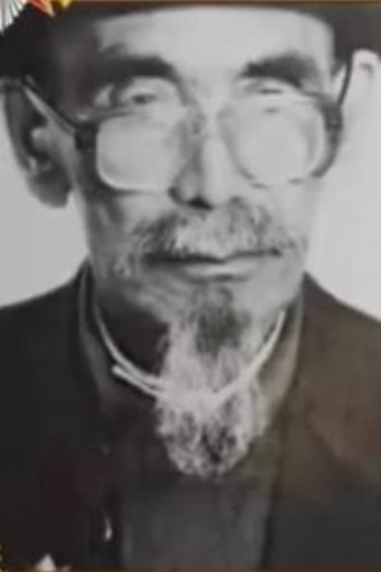 Искалиев Беис Искалиевич