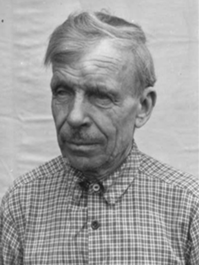 Рыбицкий Михаил Измайлович