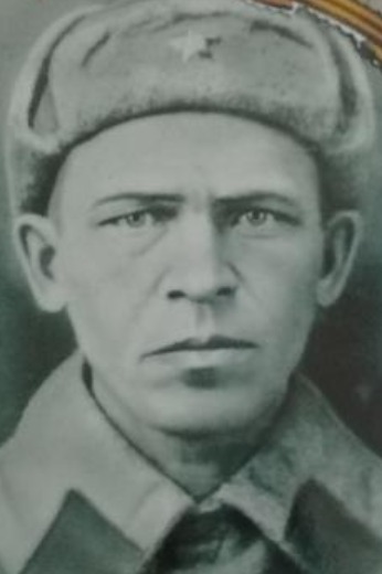 Сдобнов Данил Михайлович