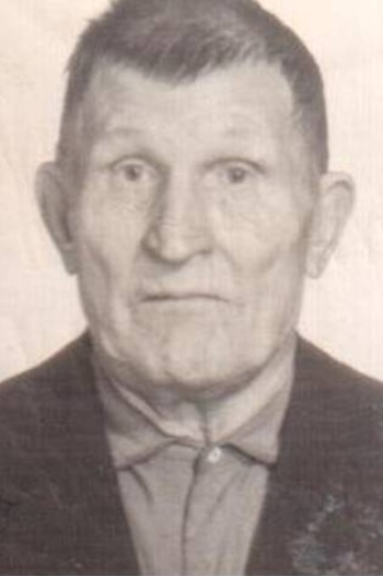 Бочаров Петр Алексеевич