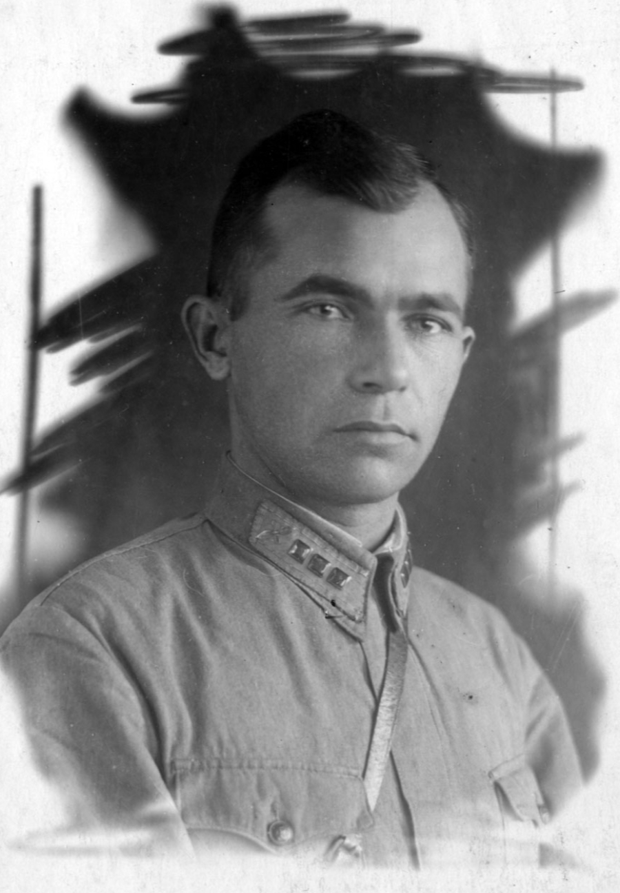 Юнусов Тагир Михайлович