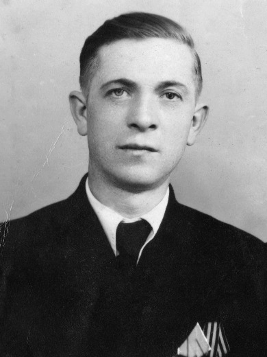 Трифонов Алексей Иванович