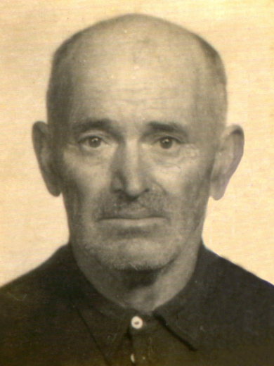 Рубан Иван Харитонович