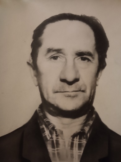 Куделин Николай Александрович