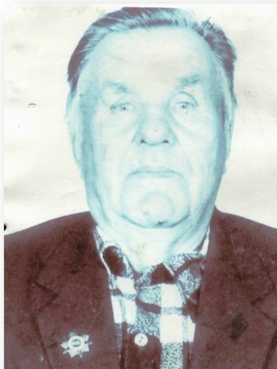 Кабанов Михаил Андреевич