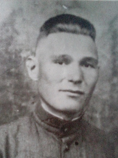 Мозговой Иван Никитович