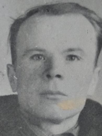 Злобин Павел Ильич