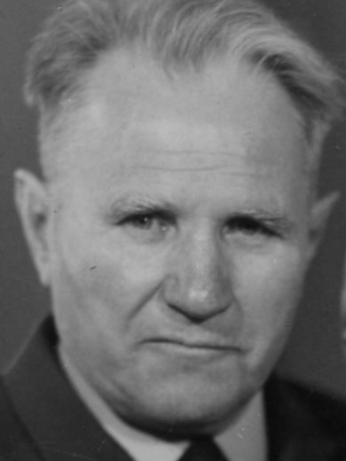 Логунов Дмитрий Викторович