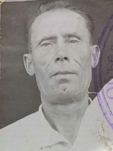 Перевозчиков Иван Григорьевич