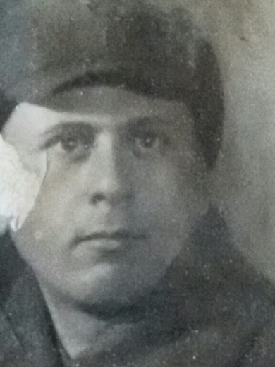 Кравцов Трофим Харитонович