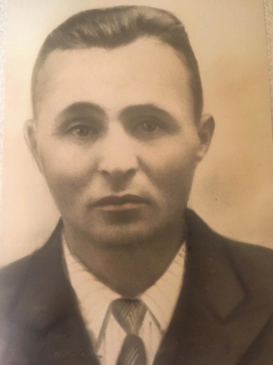 Белов Иван Емельянович