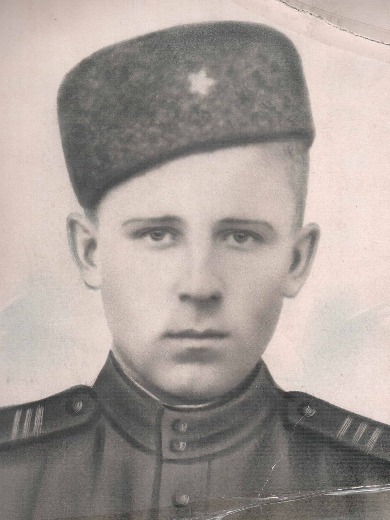 Ларцев Иван Павлович
