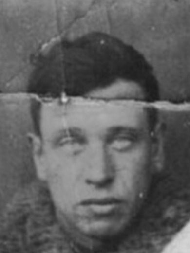 Крючкевич Семен Аркадьевич