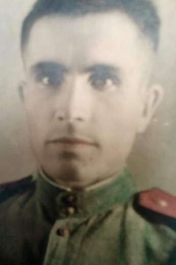 Щербаков Сергей Александрович