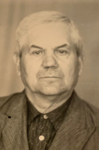 Попович Иван Саввич