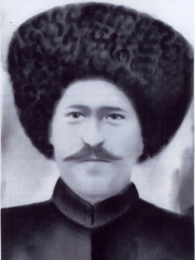 Бутенко Михаил Ефимович