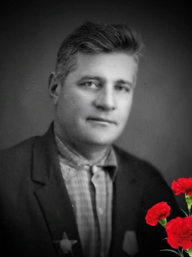 Зайцев Василий Яковлевич