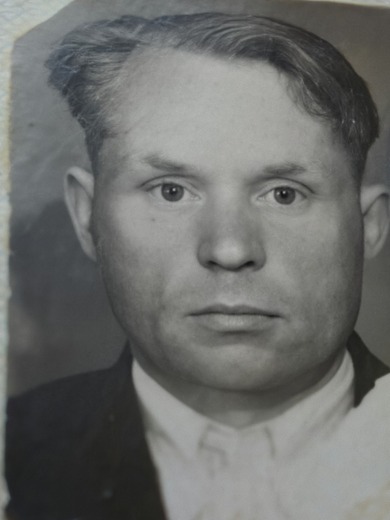 Тупоршин Александр Поликарпович