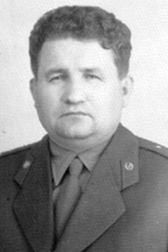 Мовчан Иван Семенович