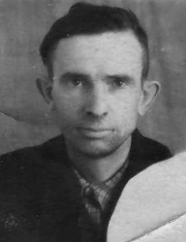 Меркулов Алексей Андреевич