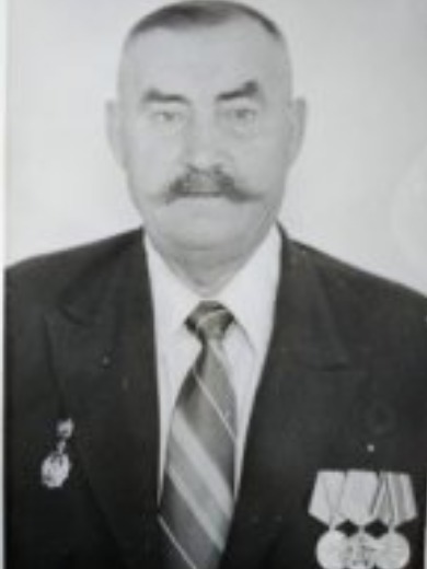 Миненко Григорий Иванович