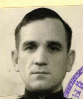 Фирсов Борис Вячеславович